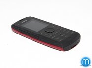 Nokia X1-01