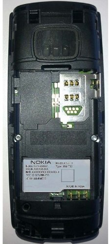 Nokia X1