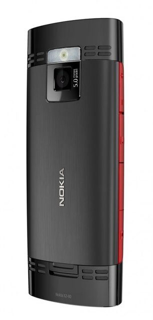Nokia X2