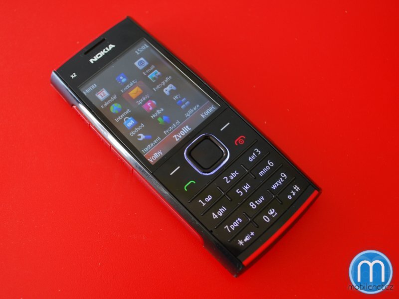 Nokia X2