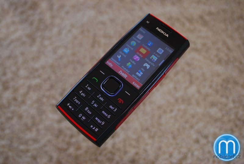 Nokia X2