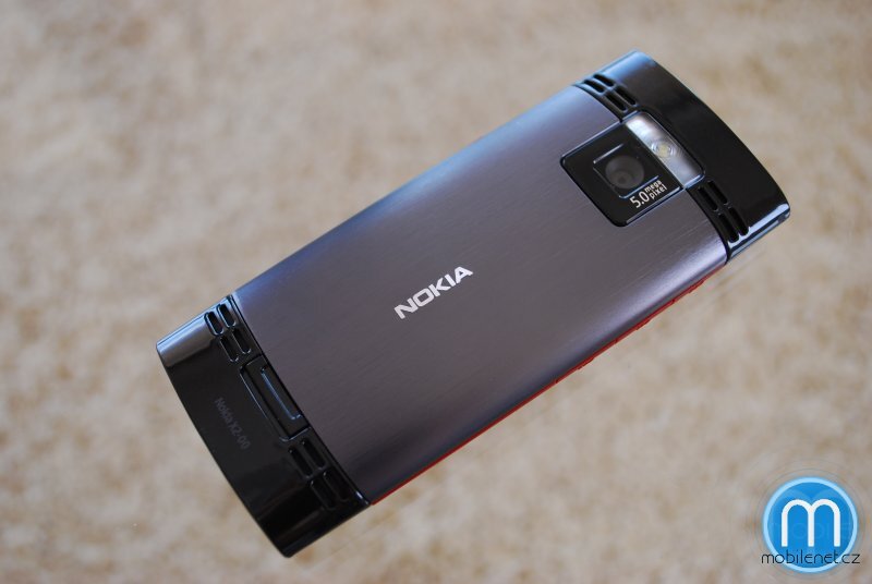 Nokia X2