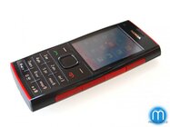 Nokia X2