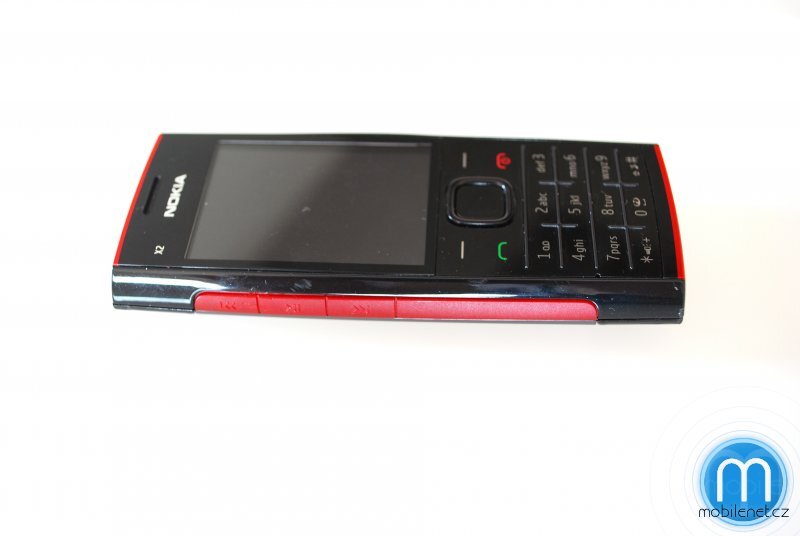 Nokia X2