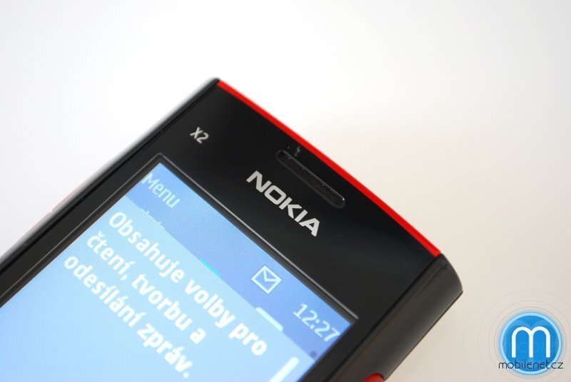 Nokia X2