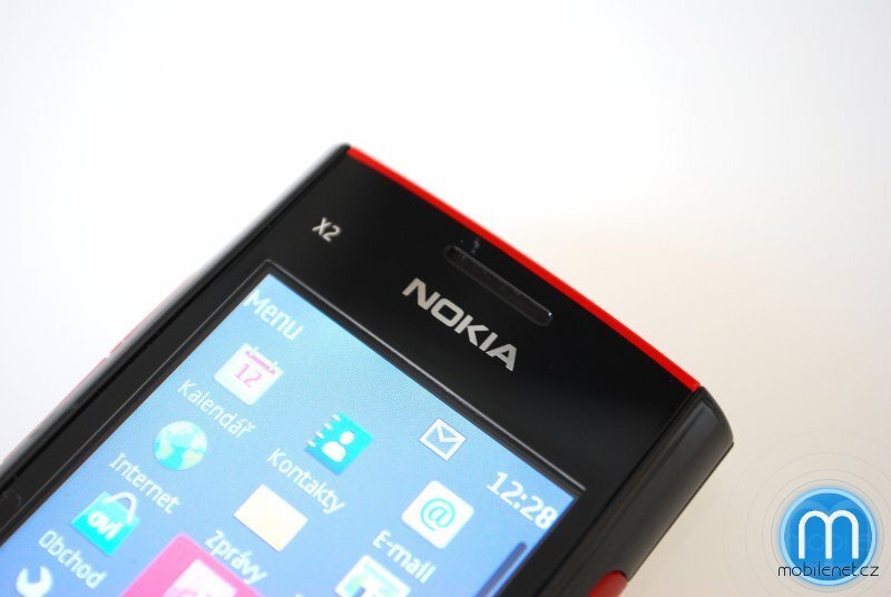 Nokia X2