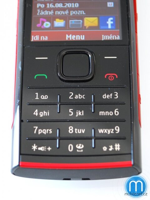 Nokia X2
