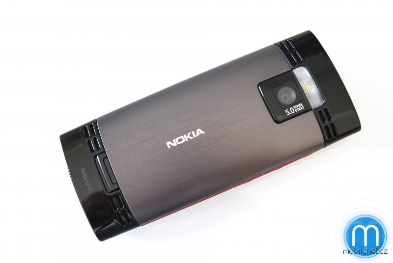 Nokia X2