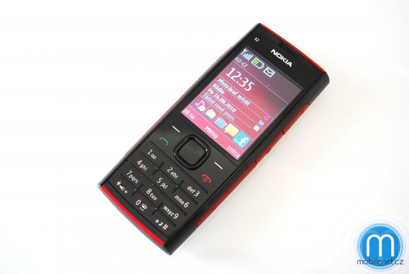 Nokia X2