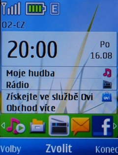 Nokia X2