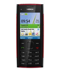 Nokia X2
