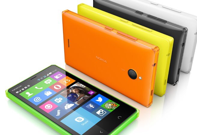 Nokia X2 Dual SIM