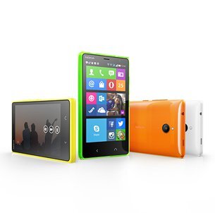 Nokia X2 Dual SIM