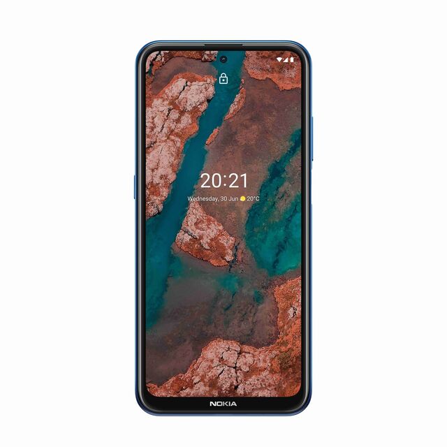Nokia X20