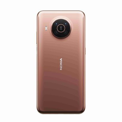 Nokia X20