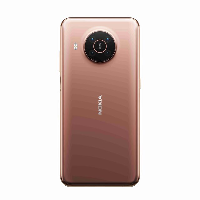 Nokia X20