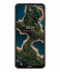 Nokia X20