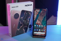 Nokia X20