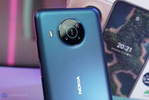 Nokia X20