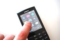 Nokia X3-02