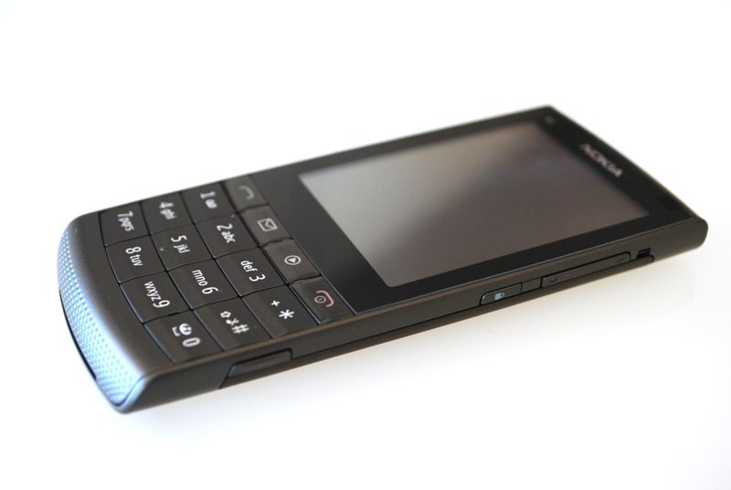 Nokia X3-02