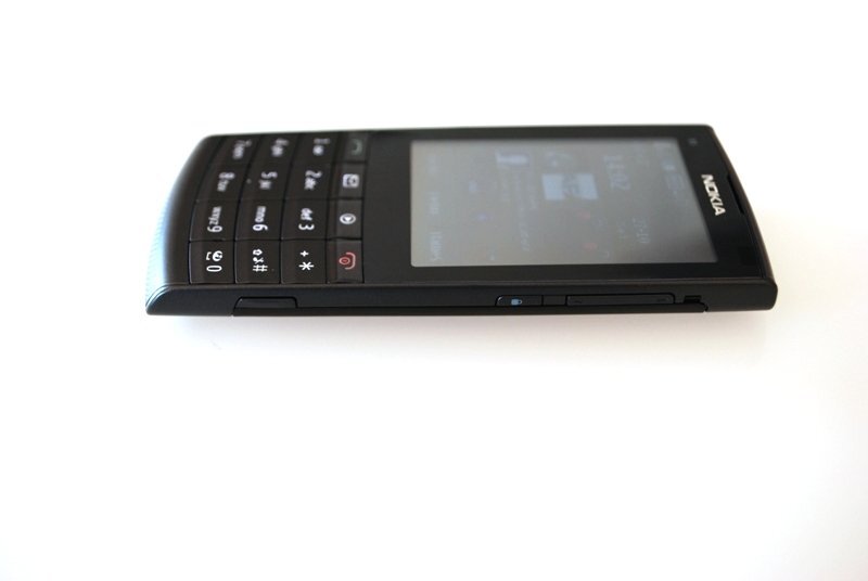 Nokia X3-02