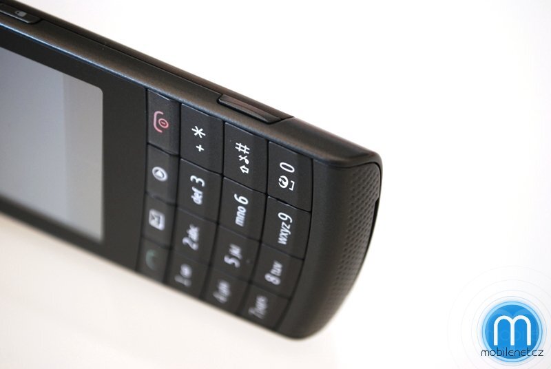 Nokia X3-02