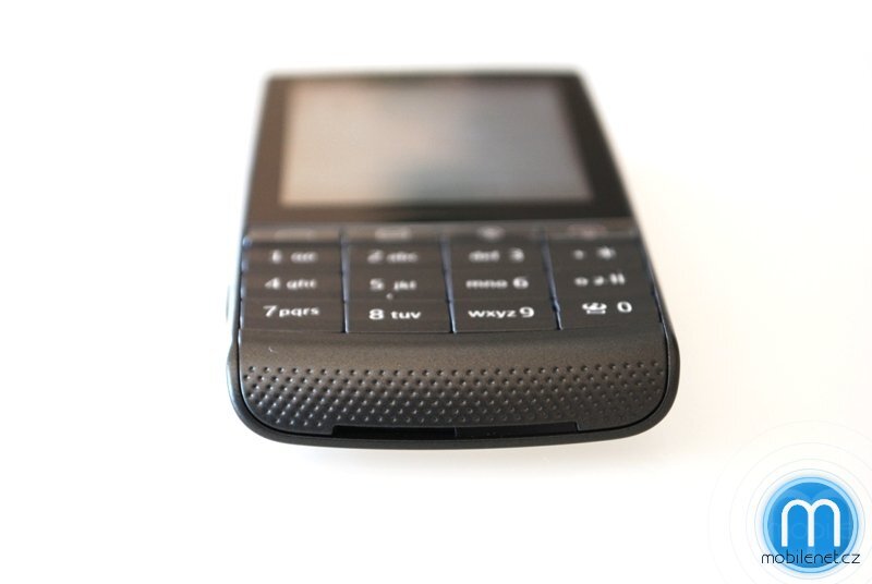 Nokia X3-02