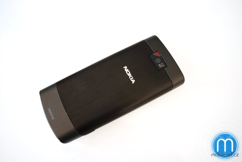 Nokia X3-02