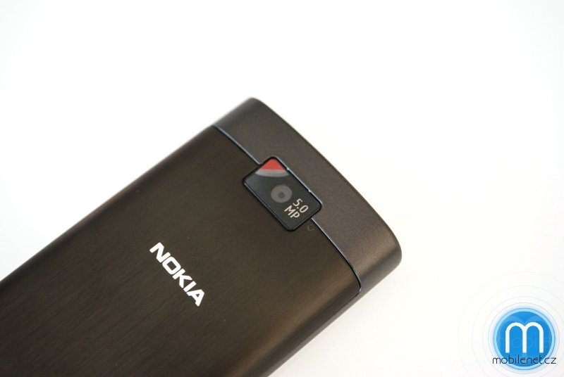 Nokia X3-02