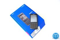 Nokia X3-02