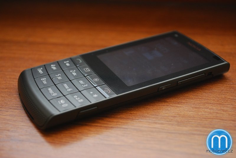 Nokia X3-02
