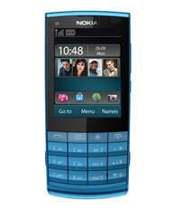 Nokia X3-02