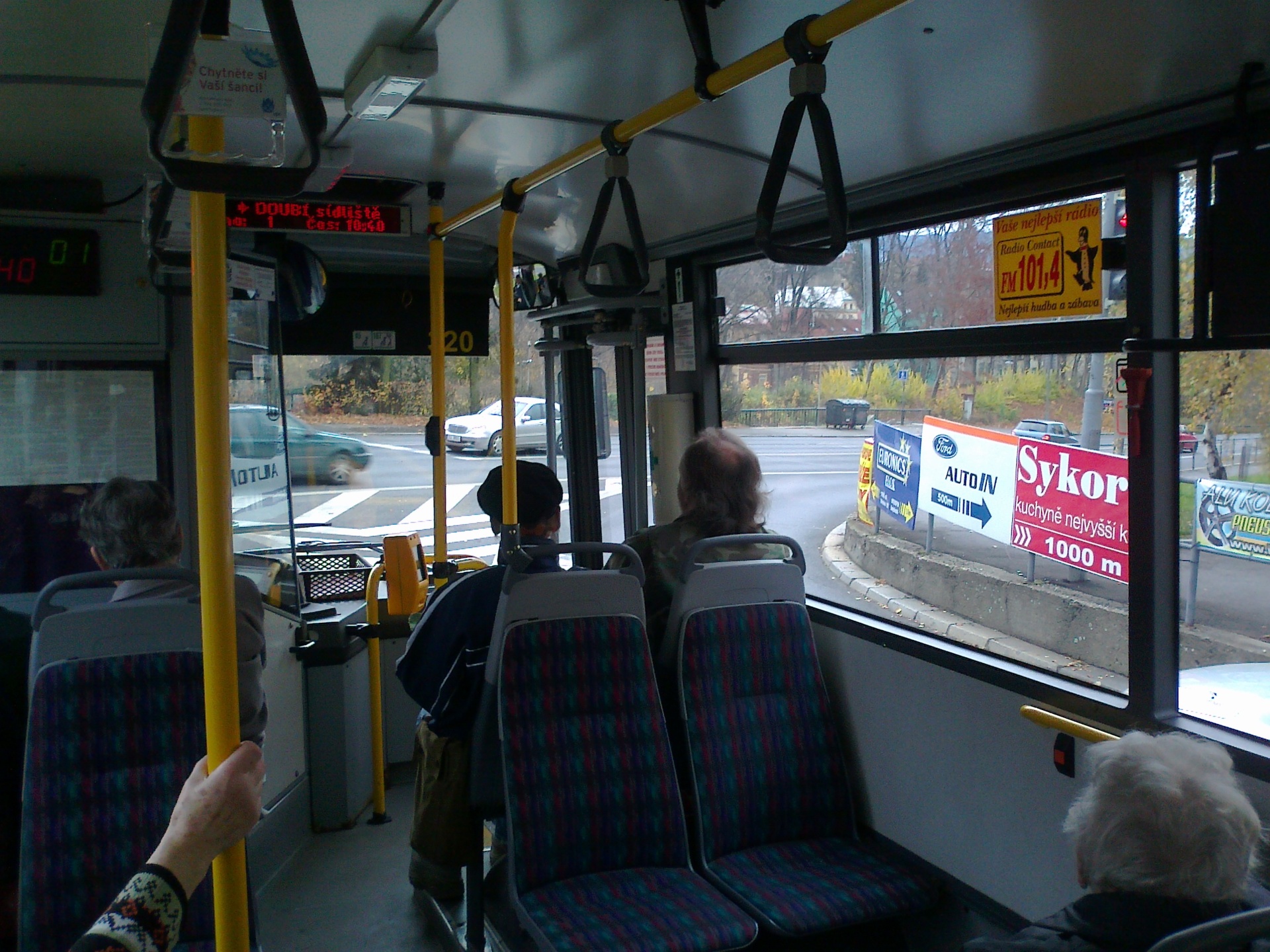 Nokia X3-02 Touch and Type