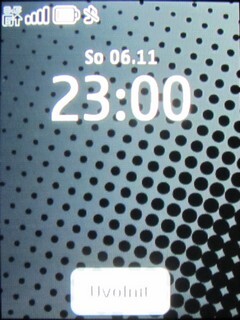 Nokia X3-02 Touch and Type