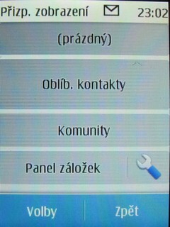 Nokia X3-02 Touch and Type
