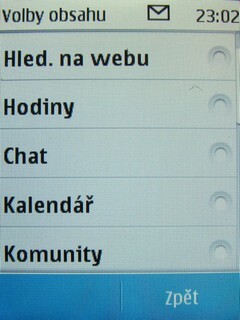 Nokia X3-02 Touch and Type