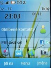 Nokia X3-02 Touch and Type