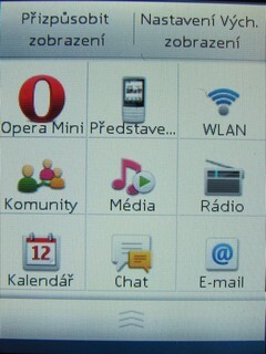 Nokia X3-02 Touch and Type