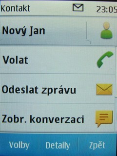 Nokia X3-02 Touch and Type