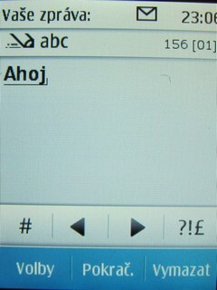 Nokia X3-02 Touch and Type