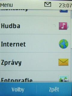 Nokia X3-02 Touch and Type