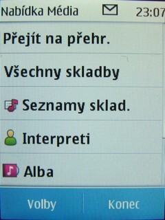 Nokia X3-02 Touch and Type