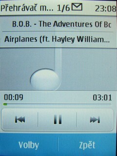 Nokia X3-02 Touch and Type