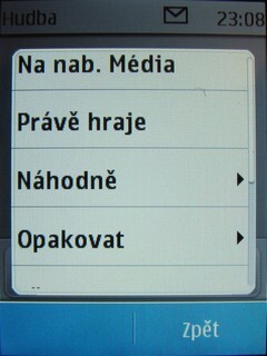 Nokia X3-02 Touch and Type