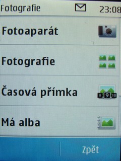 Nokia X3-02 Touch and Type