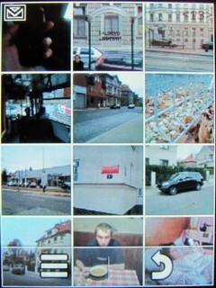 Nokia X3-02 Touch and Type