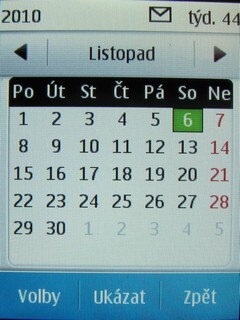 Nokia X3-02 Touch and Type