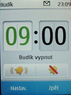 Nokia X3-02 Touch and Type