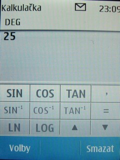 Nokia X3-02 Touch and Type